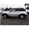 Image 8 : I6 --  2003 BMW X5 3.0I , Silver , 190271  KM's