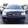 Image 2 : J6 --  2008 DODGE GRAND CARAVAN SE , Black , 253490  KM's
