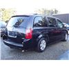 Image 5 : J6 --  2008 DODGE GRAND CARAVAN SE , Black , 253490  KM's