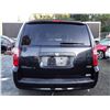Image 6 : J6 --  2008 DODGE GRAND CARAVAN SE , Black , 253490  KM's