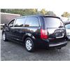 Image 7 : J6 --  2008 DODGE GRAND CARAVAN SE , Black , 253490  KM's