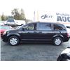 Image 8 : J6 --  2008 DODGE GRAND CARAVAN SE , Black , 253490  KM's