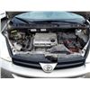 Image 14 : E4 --  2004 TOYOTA SIENNA CE  , Brown , 257095  KM's