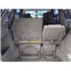 Image 19 : E4 --  2004 TOYOTA SIENNA CE  , Brown , 257095  KM's