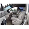 Image 22 : E4 --  2004 TOYOTA SIENNA CE  , Brown , 257095  KM's