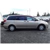 Image 4 : E4 --  2004 TOYOTA SIENNA CE  , Brown , 257095  KM's