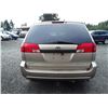 Image 6 : E4 --  2004 TOYOTA SIENNA CE  , Brown , 257095  KM's