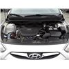 Image 14 : L2 --  2012 HYUNDAI ACCENT GLS , Silver , 192638  KM's
