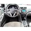 Image 20 : L2 --  2012 HYUNDAI ACCENT GLS , Silver , 192638  KM's