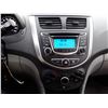 Image 22 : L2 --  2012 HYUNDAI ACCENT GLS , Silver , 192638  KM's