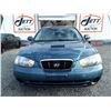 Image 2 : B6 --  2003 HYUNDAI ELANTRA GLS , Blue , 122345  KM's