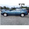 Image 8 : B6 --  2003 HYUNDAI ELANTRA GLS , Blue , 122345  KM's