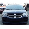 Image 2 : C6A --  2013 DODGE GRAND CARAVAN SE , Blue , 98911  KM's