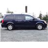 Image 4 : C6A --  2013 DODGE GRAND CARAVAN SE , Blue , 98911  KM's