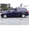 Image 8 : C6A --  2013 DODGE GRAND CARAVAN SE , Blue , 98911  KM's