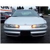 Image 2 : A9 --  2002 OLDSMOBILE  INTRIGUE GL , Silver , 224641  KM's
