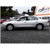 Image 8 : A9 --  2002 OLDSMOBILE  INTRIGUE GL , Silver , 224641  KM's