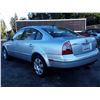 Image 7 : H6 --  2001 VW PASSAT , Silver , 171314  KM's
