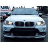 Image 2 : C6B --  2008 BMW X5 4.8I , White , 211775  KM's