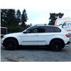 Image 8 : C6B --  2008 BMW X5 4.8I , White , 211775  KM's