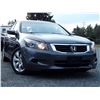 Image 10 : H5 --  2008 HONDA ACCORD EX  , Grey , 192080  KM's