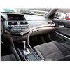 Image 24 : H5 --  2008 HONDA ACCORD EX  , Grey , 192080  KM's