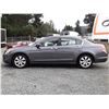 Image 8 : H5 --  2008 HONDA ACCORD EX  , Grey , 192080  KM's