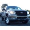 Image 10 : G3 --  2004 FORD F150 SUPERCREW 4X4 , Brown , 142639  KM's