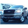 Image 9 : G3 --  2004 FORD F150 SUPERCREW 4X4 , Brown , 142639  KM's