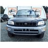 Image 2 : C1 --  1999 TOYOTA RAV 4 , Black , 286468  KM's