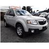 Image 3 : E6 --  2008 MAZDA TRIBUTE S , Grey , 176355  KM's