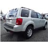 Image 5 : E6 --  2008 MAZDA TRIBUTE S , Grey , 176355  KM's