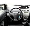 Image 21 : H4 --  2009 TOYOTA YARIS  , Silver , 138830  KM's