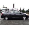 Image 4 : H4 --  2009 TOYOTA YARIS  , Silver , 138830  KM's