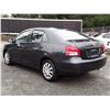 Image 7 : H4 --  2009 TOYOTA YARIS  , Silver , 138830  KM's