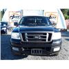Image 2 : F6 --  2004 FORD F150 4X4 , Black , 322660  KM's