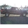 Image 4 : F6 --  2004 FORD F150 4X4 , Black , 322660  KM's