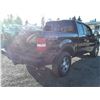 Image 5 : F6 --  2004 FORD F150 4X4 , Black , 322660  KM's
