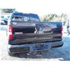 Image 6 : F6 --  2004 FORD F150 4X4 , Black , 322660  KM's