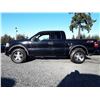 Image 8 : F6 --  2004 FORD F150 4X4 , Black , 322660  KM's