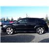 Image 8 : J1 --  2008 DODGE CALIBER SRT-4 , Black , 203826  KM's