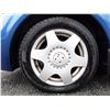 Image 15 : I4 --  1999 VW BEETLE GLS  , Blue , 245550  KM's