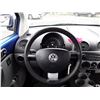 Image 25 : I4 --  1999 VW BEETLE GLS  , Blue , 245550  KM's