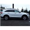 Image 4 : H3 --  2017 KIA SORENTO LX , White , 124418  KM's