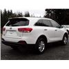 Image 5 : H3 --  2017 KIA SORENTO LX , White , 124418  KM's