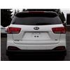 Image 6 : H3 --  2017 KIA SORENTO LX , White , 124418  KM's