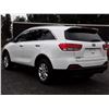 Image 7 : H3 --  2017 KIA SORENTO LX , White , 124418  KM's