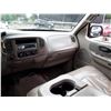 Image 23 : F4 --  2001 FORD F150 SUPERCREW 4X4 , Brown , 239999  KM's