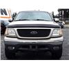 Image 2 : F4 --  2001 FORD F150 SUPERCREW 4X4 , Brown , 239999  KM's