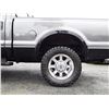 Image 12 : G6 --  2007 FORD F350 SUPER CREW SRW S.D. LARIAT 4X4 , Grey , 232894  KM's